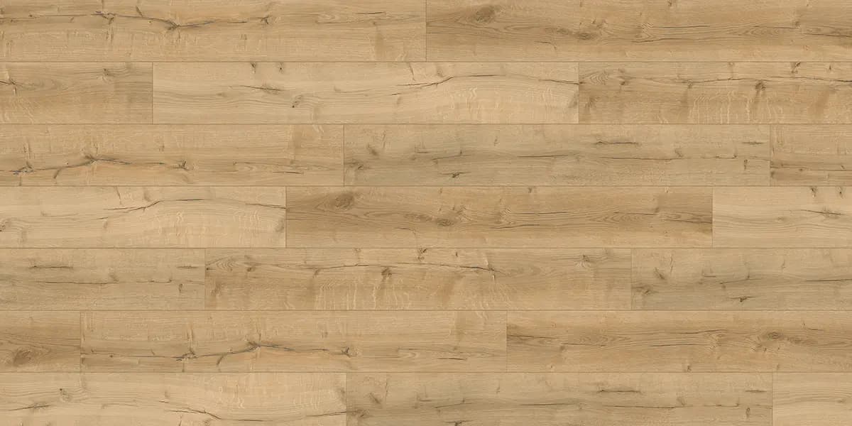 Art District luxury vinyl, SureWood collection