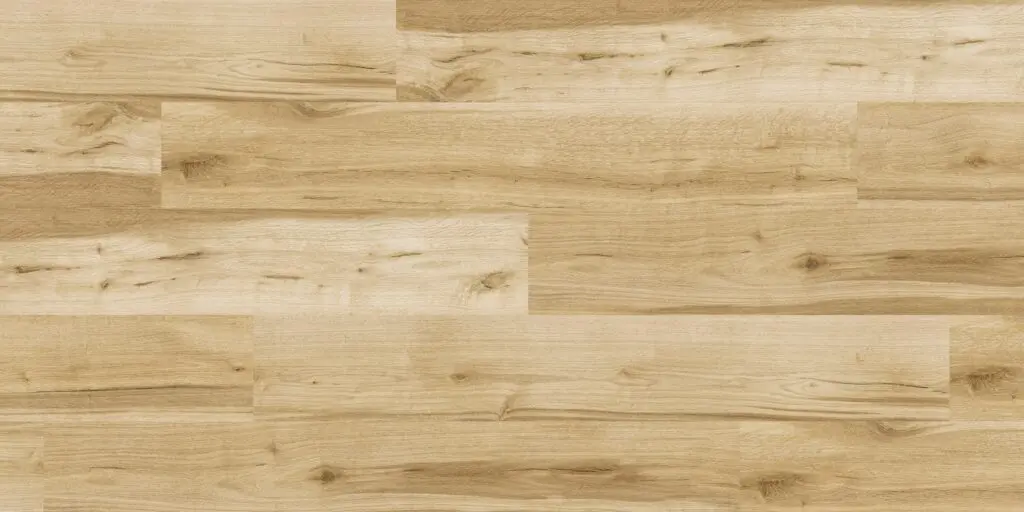 Blonde Roast luxury vinyl, Foundation Endure collection