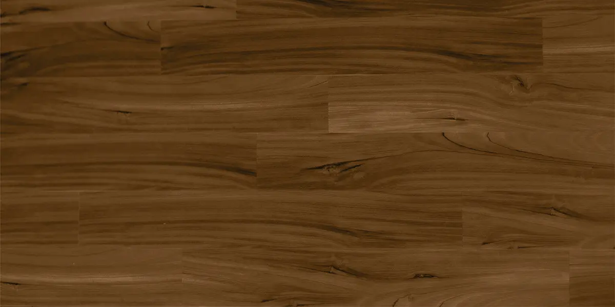 Caramel Swirl luxury vinyl, Foundation 2520 collection
