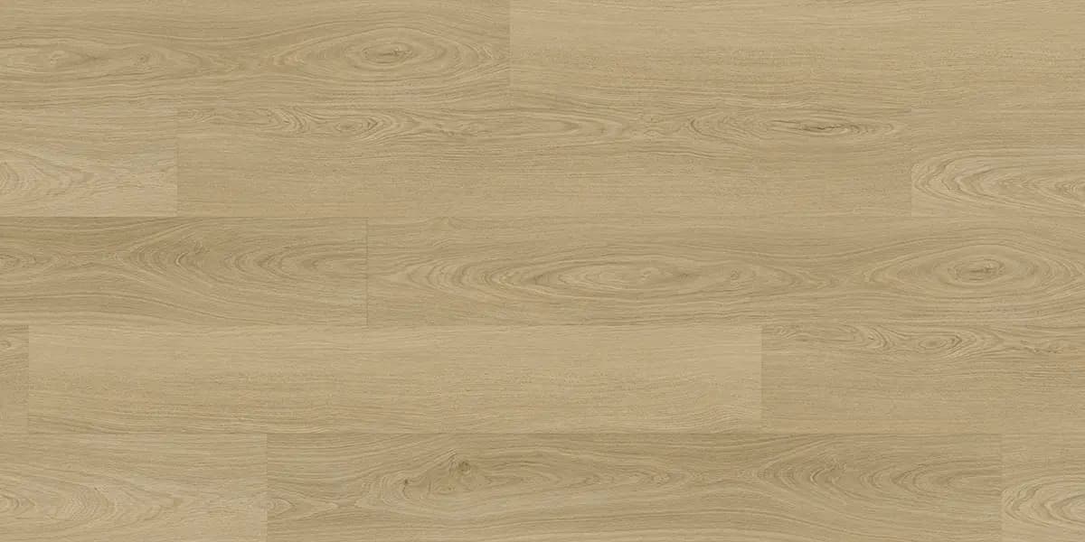 Cashmere Sand luxury vinyl, SureWood Origin collection