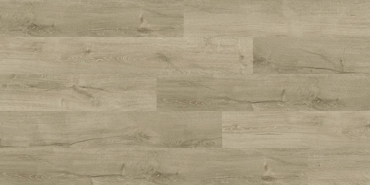Coastal Fog luxury vinyl, SureWood Pro collection