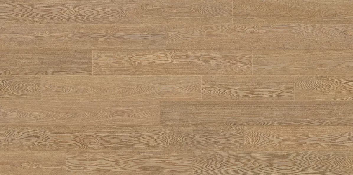 Ash Coconut Coir engineered hardwood, Antique Perspective Grande collection