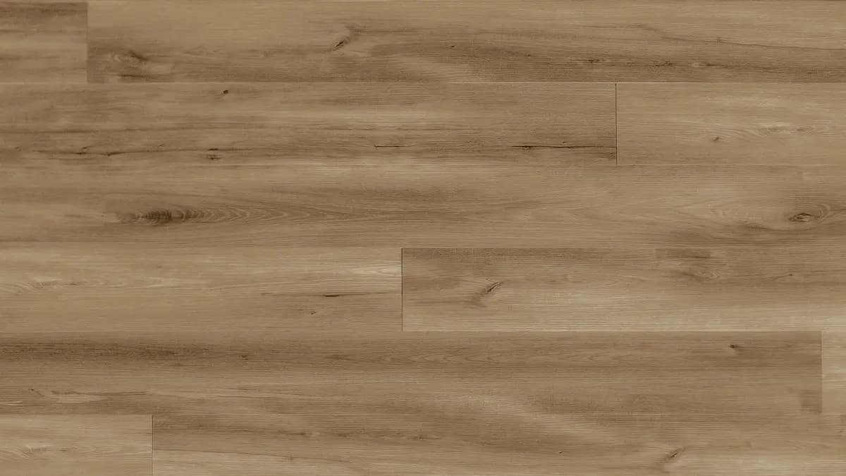 Comfy Beige luxury vinyl, Foundation 2520 collection