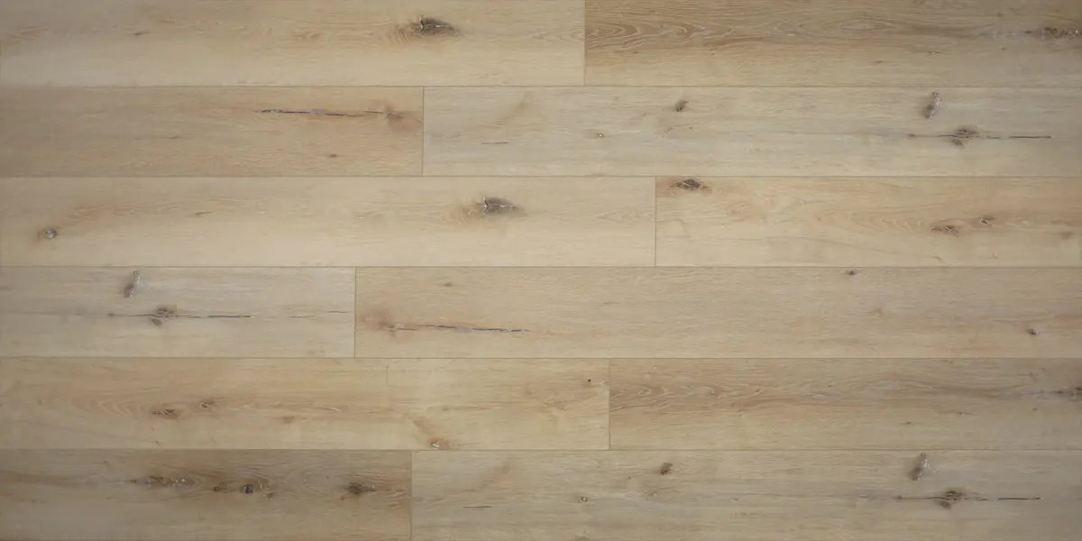 Country Chalet luxury vinyl, SureWood collection