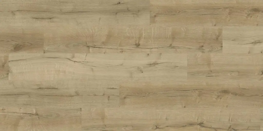 Distant Lands luxury vinyl, Foundation Endure collection