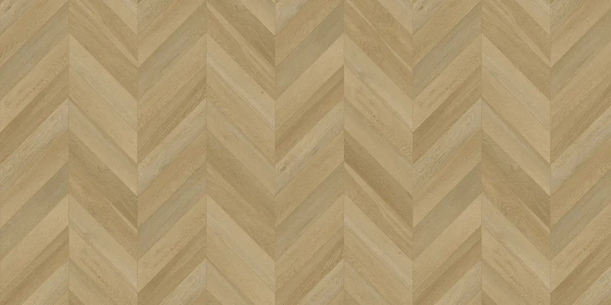 Golden Fleece Chevron luxury vinyl, SureWood Chevron collection