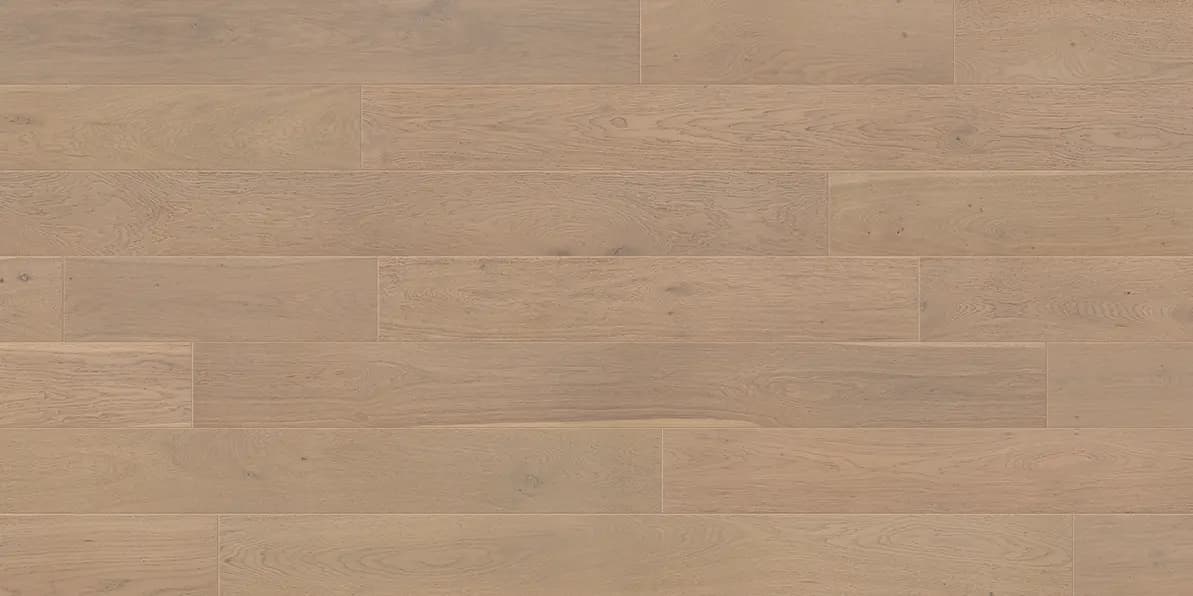 White Oak Graystone engineered hardwood, Antique Perspective Grande collection