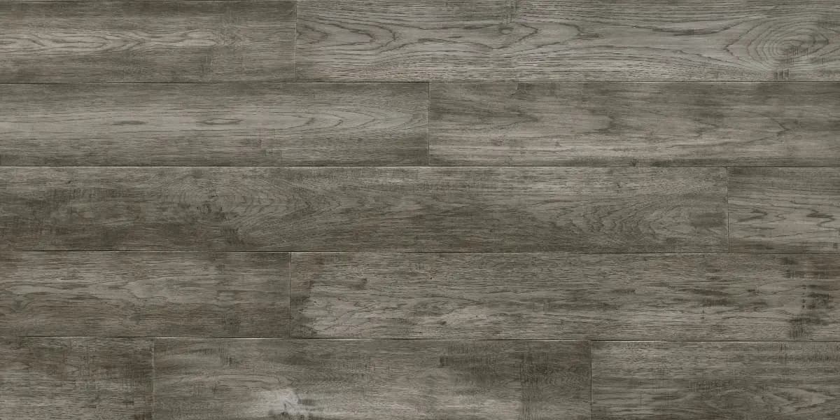 Hickory Alpine Peak C engineered hardwood, Antique Perspective Grande collection