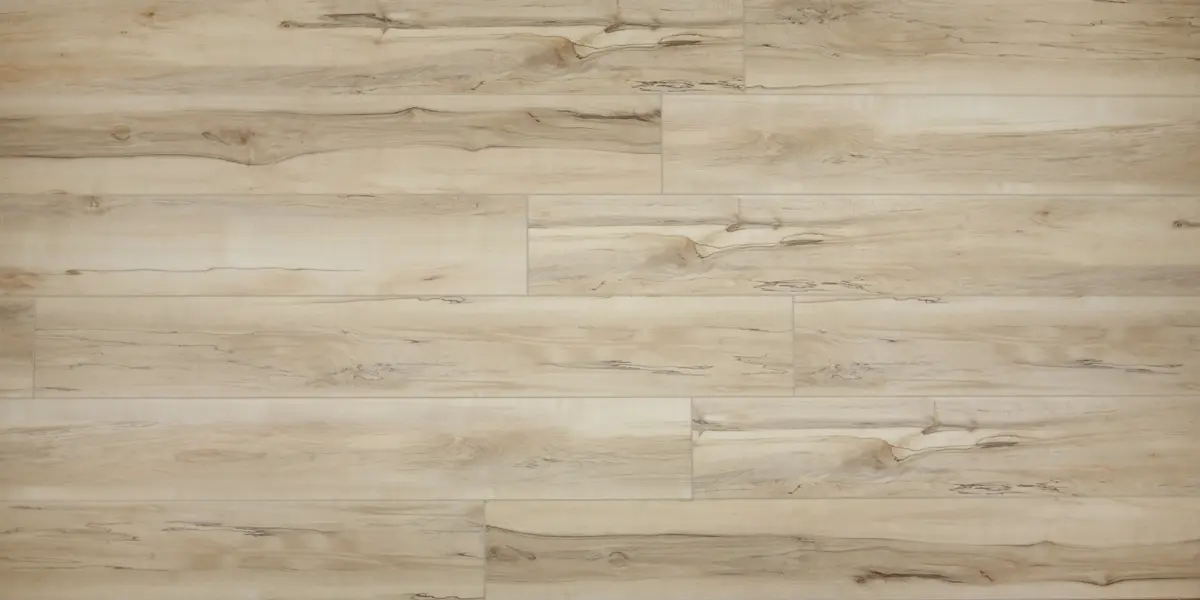 Light Drizzle luxury vinyl, Foundation Endure collection