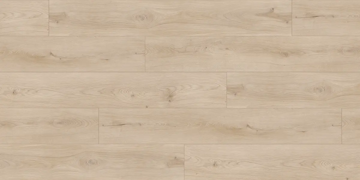 Maize luxury vinyl, SureWood Plus collection
