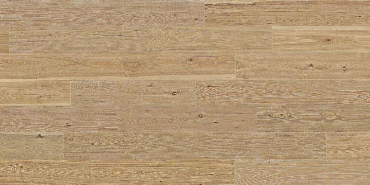 Hickory Manuka engineered hardwood, Antique Perspective Grande collection