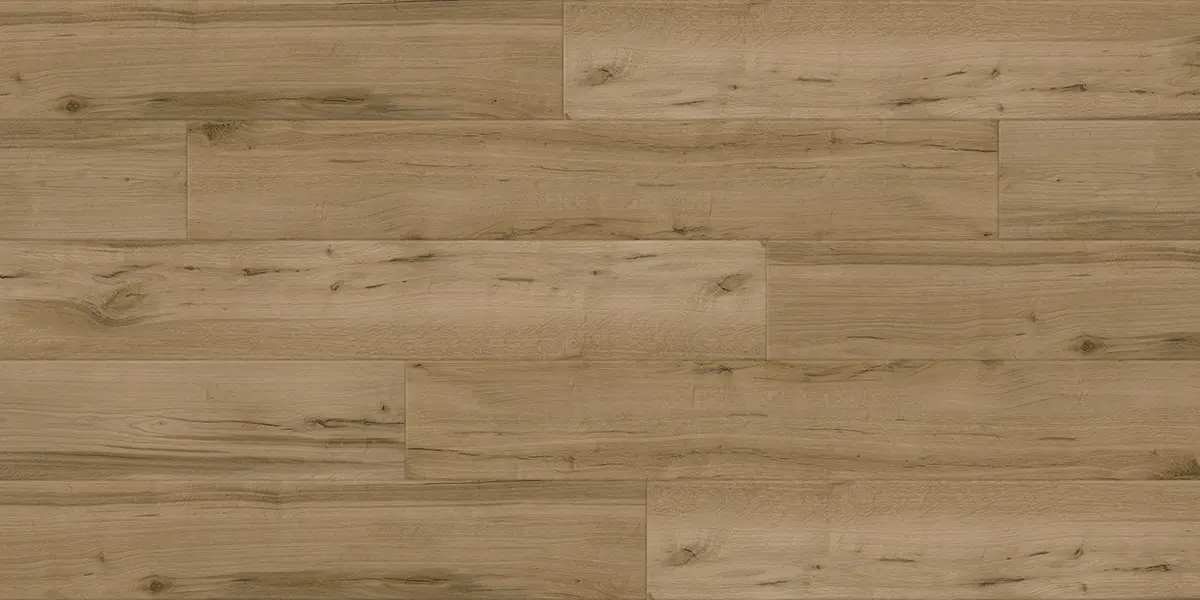 Morningside luxury vinyl, SureWood Plus collection