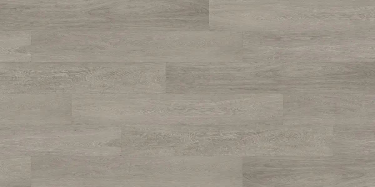 Silver Drift luxury vinyl, Foundation 3030 collection