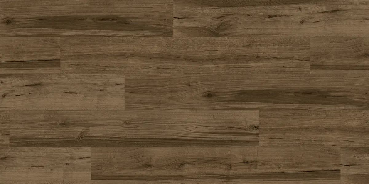 Smoke Barrel luxury vinyl, SureWood Origin collection