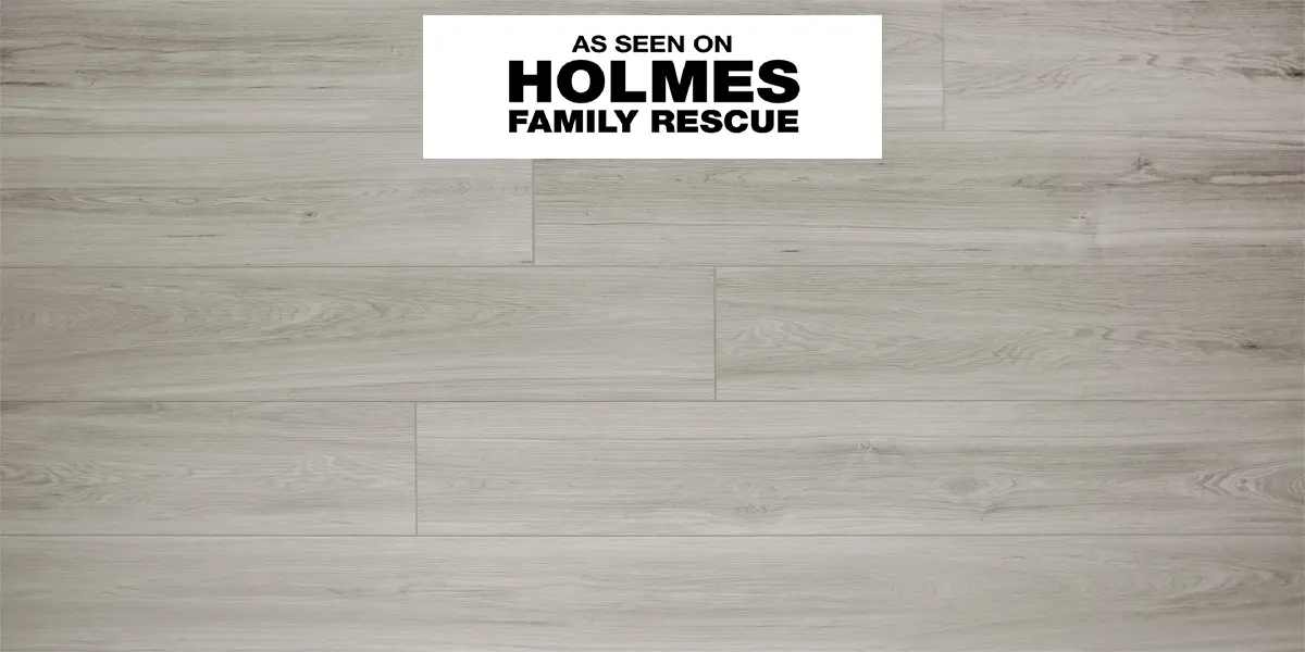 Stone Fortress luxury vinyl, SureWood Plus collection