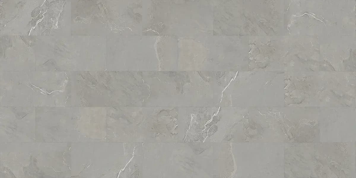 Stonewash luxury vinyl, Foundation 3030 collection