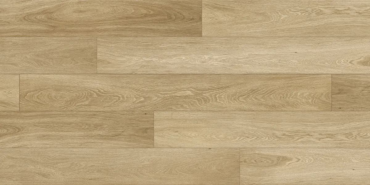 Tan Drop luxury vinyl, SureWood Pro collection