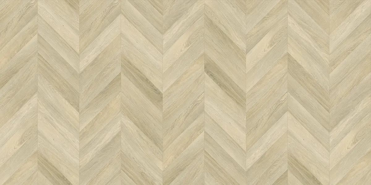 Toasted Almond Chevron luxury vinyl, SureWood Chevron collection
