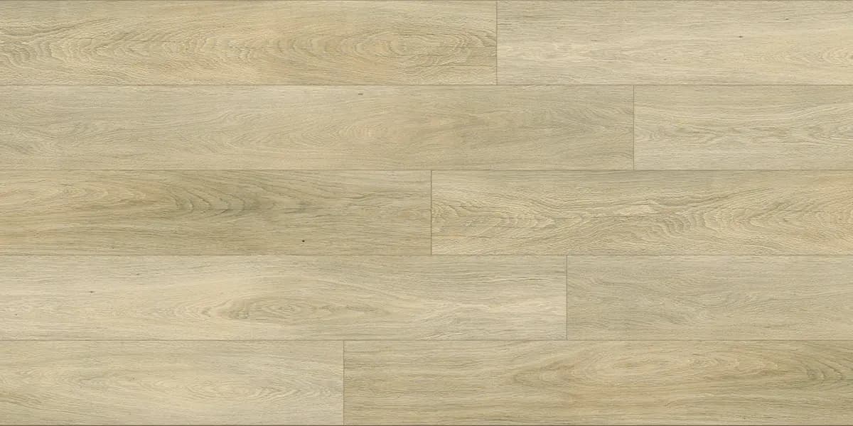 Toasted Almond luxury vinyl, SureWood Pro collection