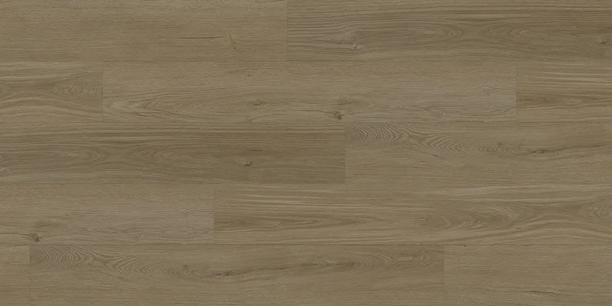 Truffle Dust luxury vinyl, SureWood Origin collection
