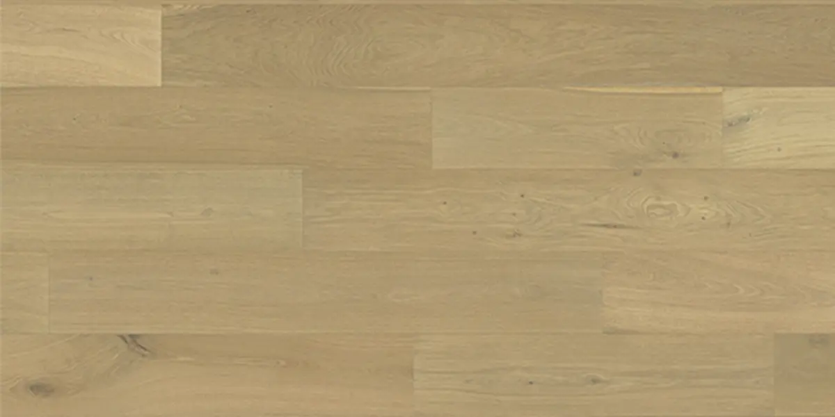 White Oak Vintner engineered hardwood, Master Artisan collection