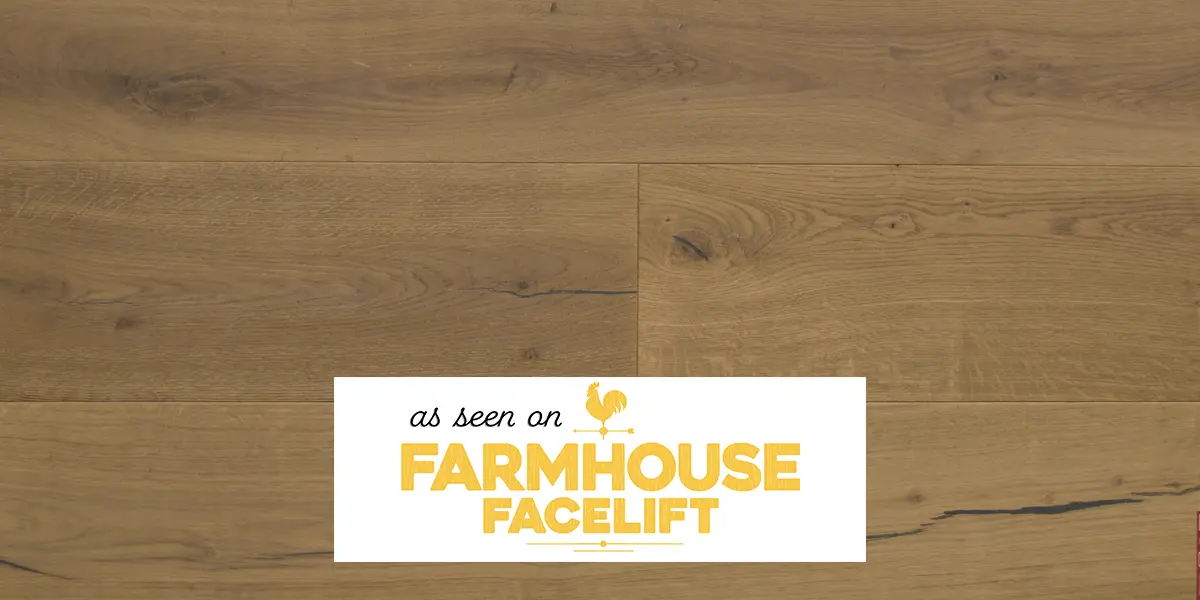White Oak Tanner S engineered hardwood, Master Artisan collection