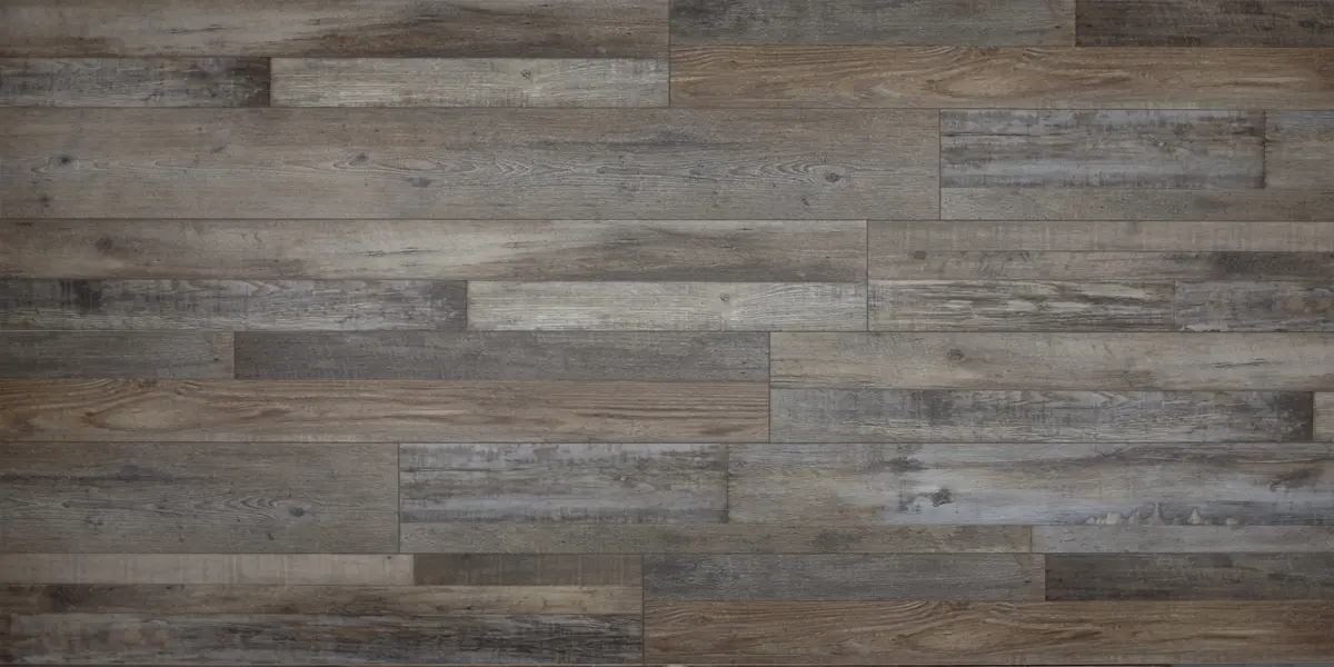 Woodcraft EIR luxury vinyl, SureWood collection